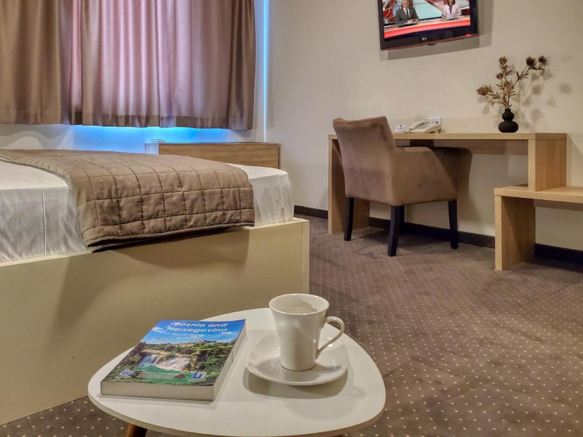 Hotel Argentum Gnojnice Dış mekan fotoğraf
