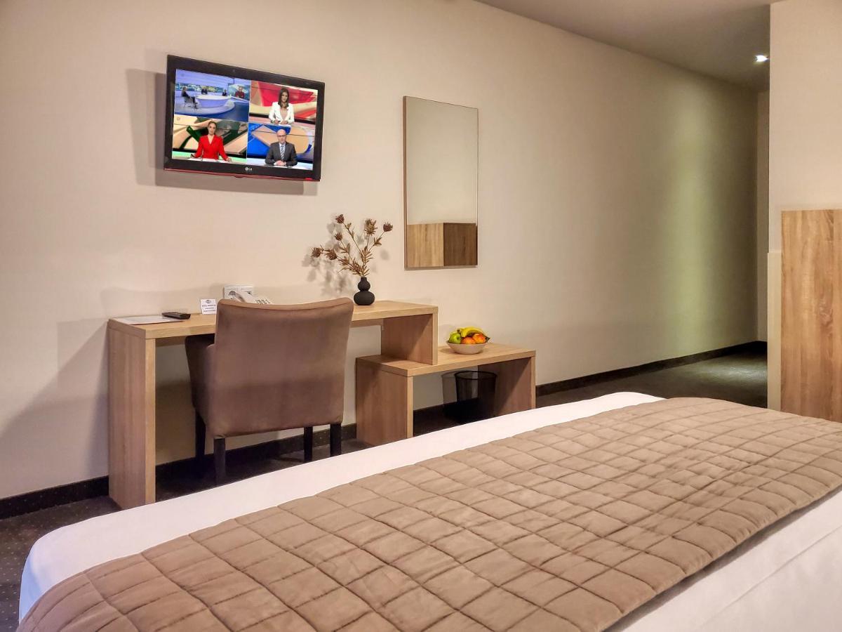 Hotel Argentum Gnojnice Dış mekan fotoğraf