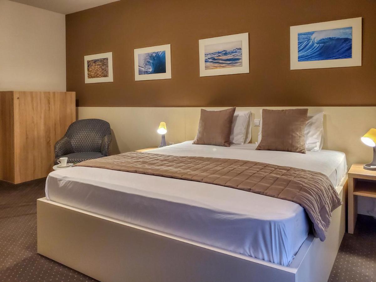 Hotel Argentum Gnojnice Dış mekan fotoğraf