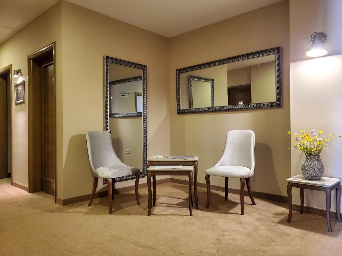 Hotel Argentum Gnojnice Dış mekan fotoğraf
