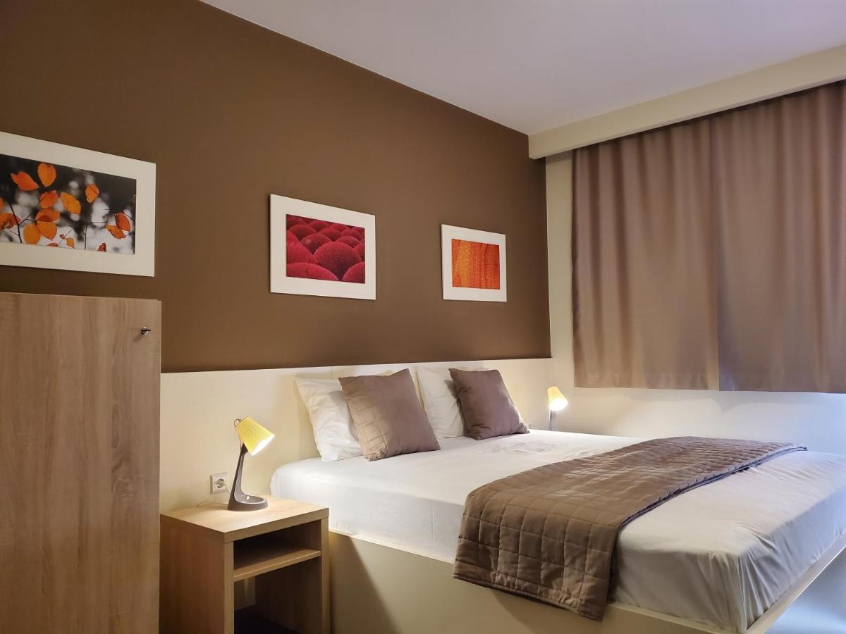 Hotel Argentum Gnojnice Dış mekan fotoğraf