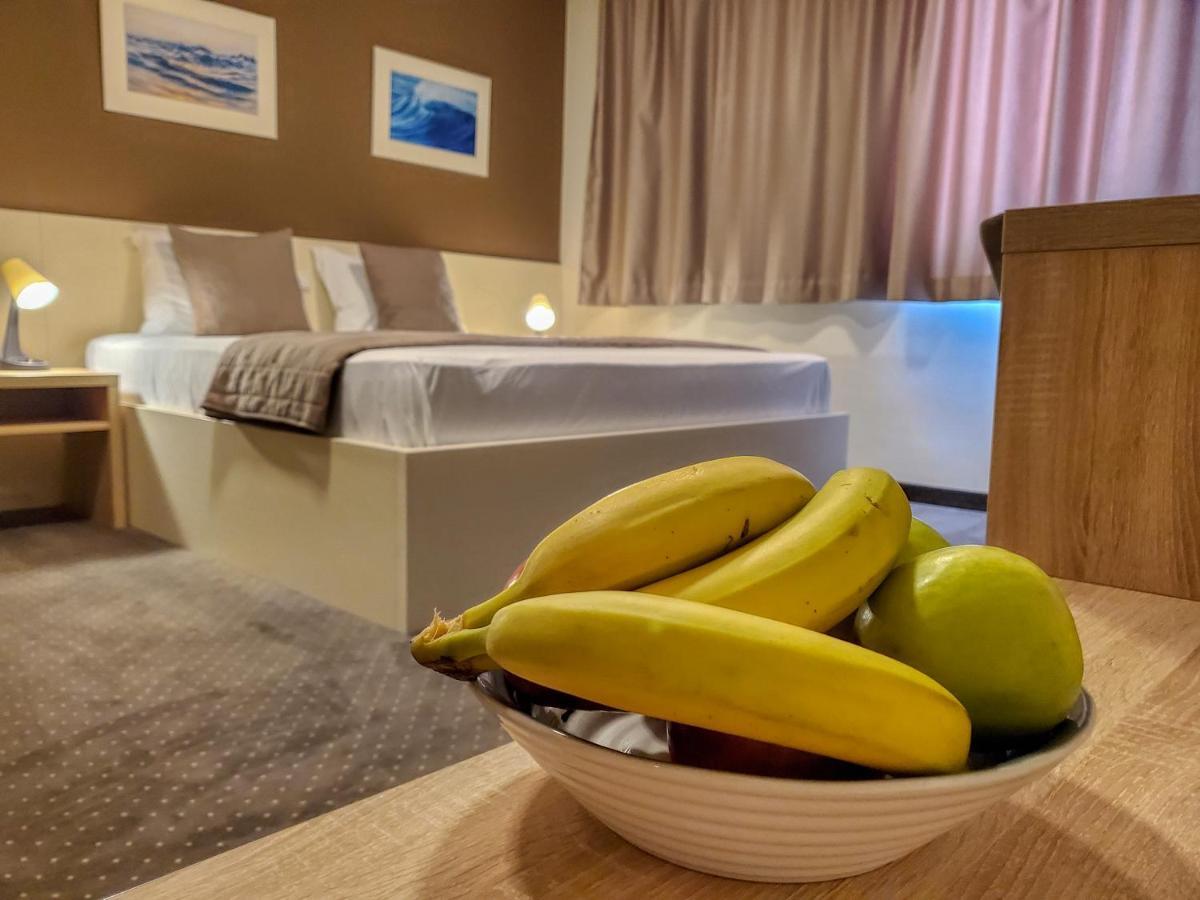 Hotel Argentum Gnojnice Dış mekan fotoğraf