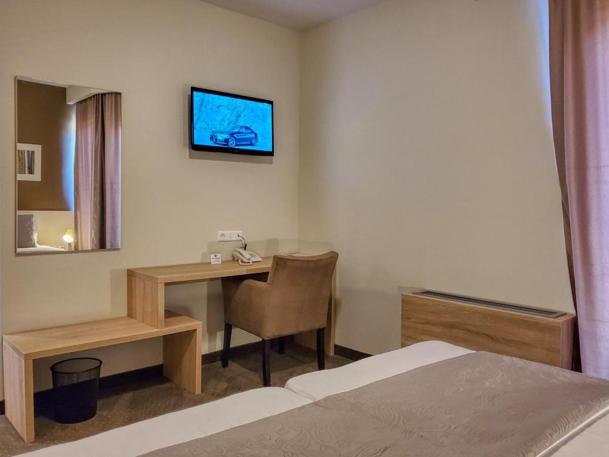 Hotel Argentum Gnojnice Dış mekan fotoğraf