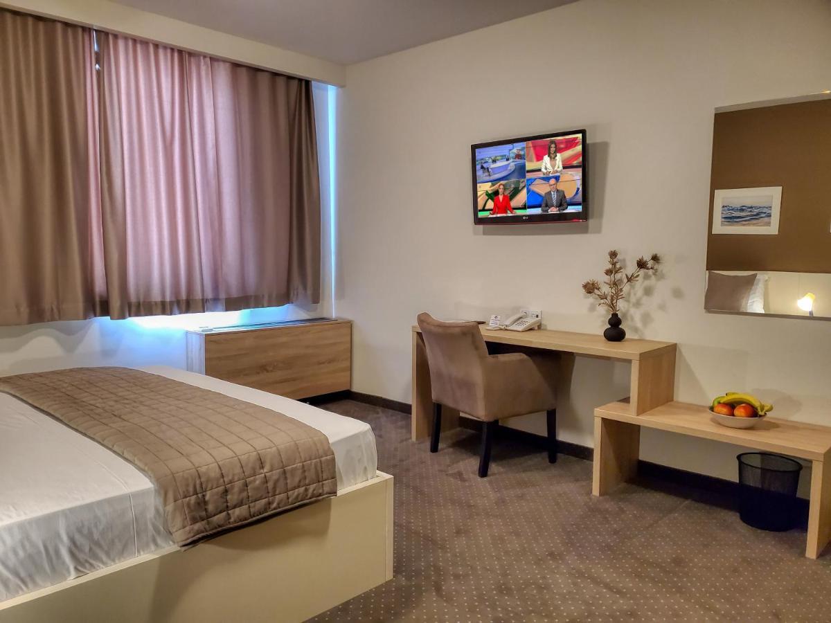 Hotel Argentum Gnojnice Dış mekan fotoğraf