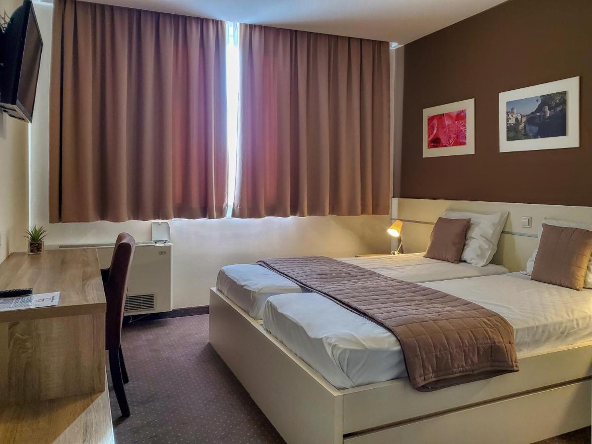 Hotel Argentum Gnojnice Dış mekan fotoğraf