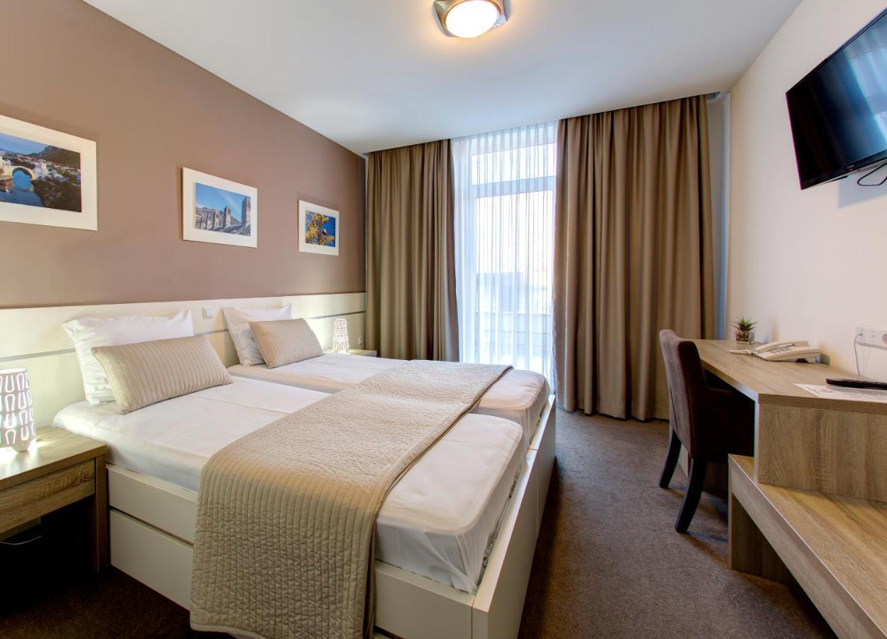 Hotel Argentum Gnojnice Dış mekan fotoğraf