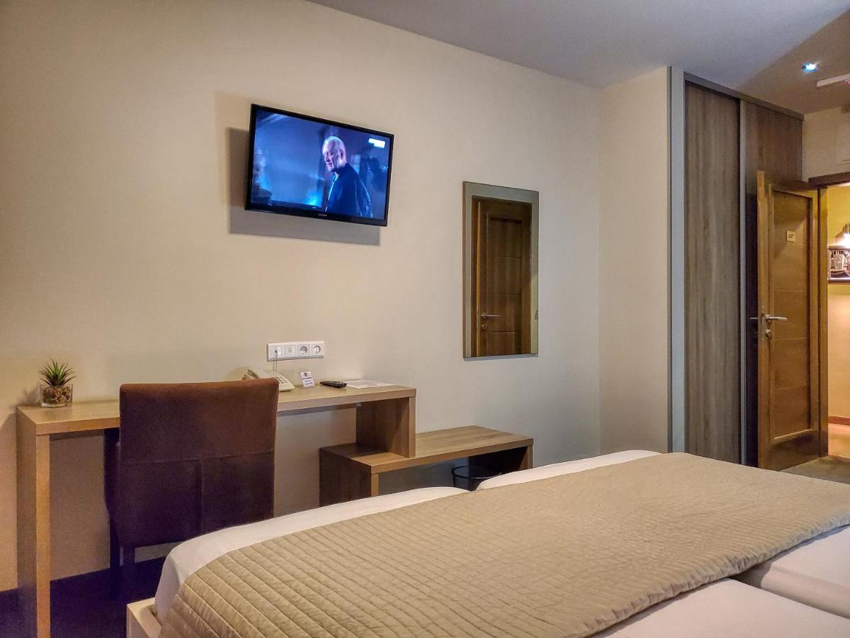 Hotel Argentum Gnojnice Dış mekan fotoğraf