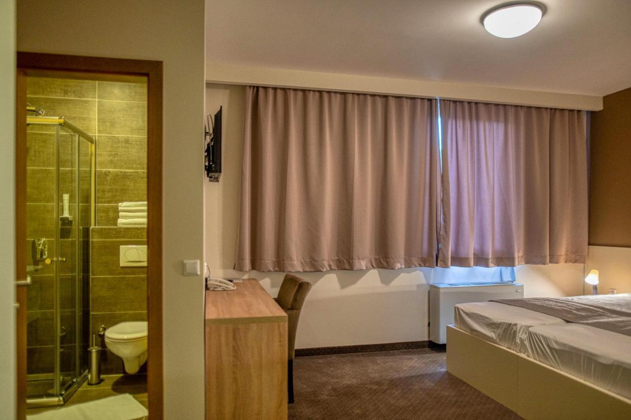 Hotel Argentum Gnojnice Dış mekan fotoğraf