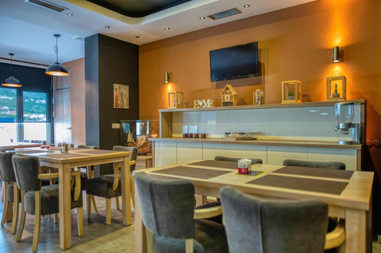 Hotel Argentum Gnojnice Dış mekan fotoğraf
