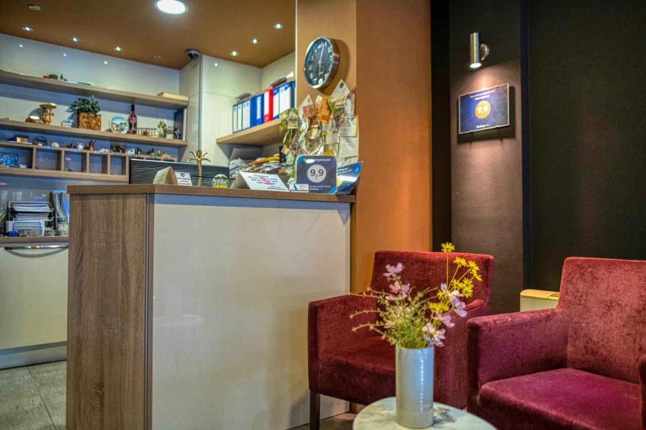 Hotel Argentum Gnojnice Dış mekan fotoğraf