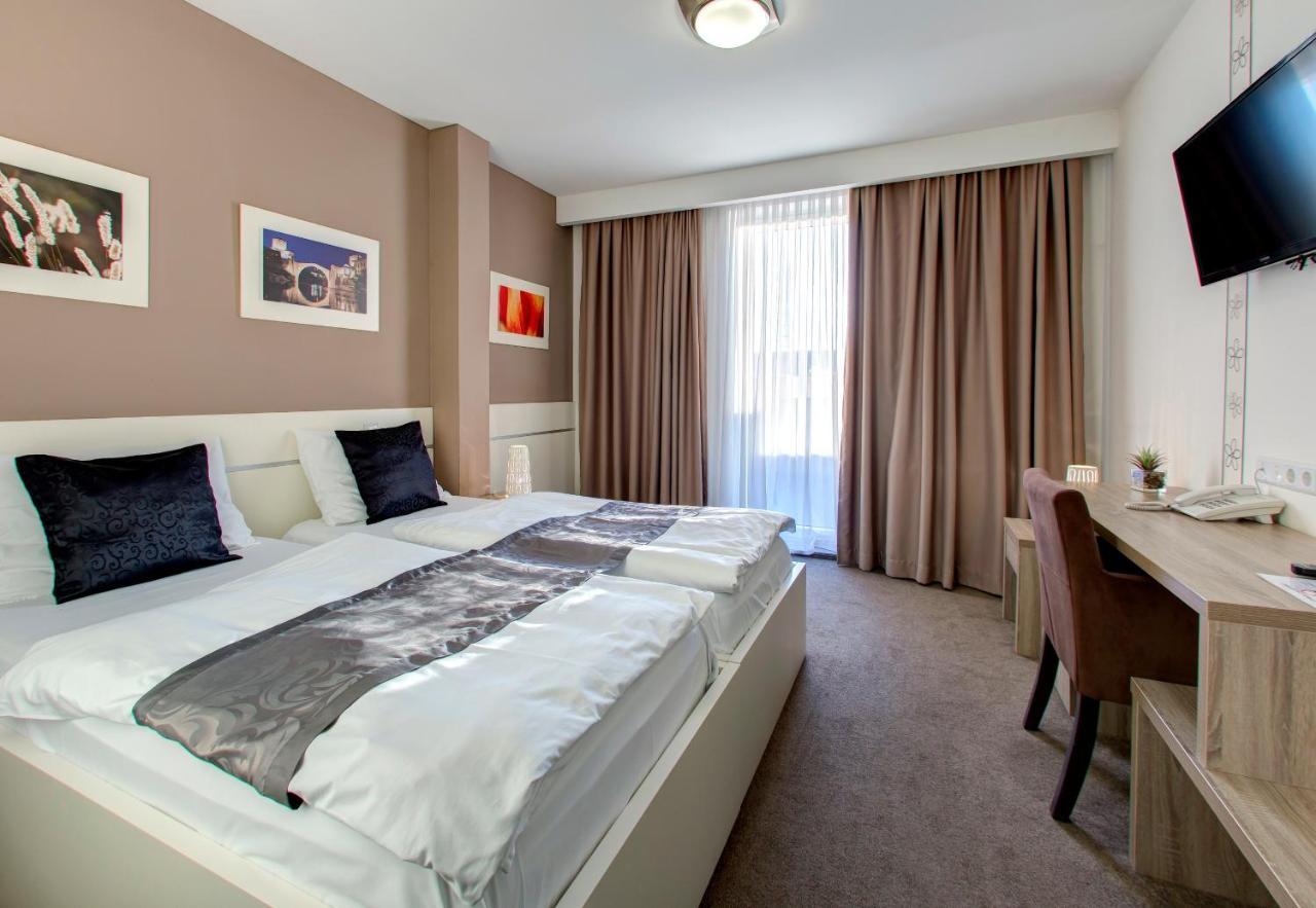 Hotel Argentum Gnojnice Dış mekan fotoğraf
