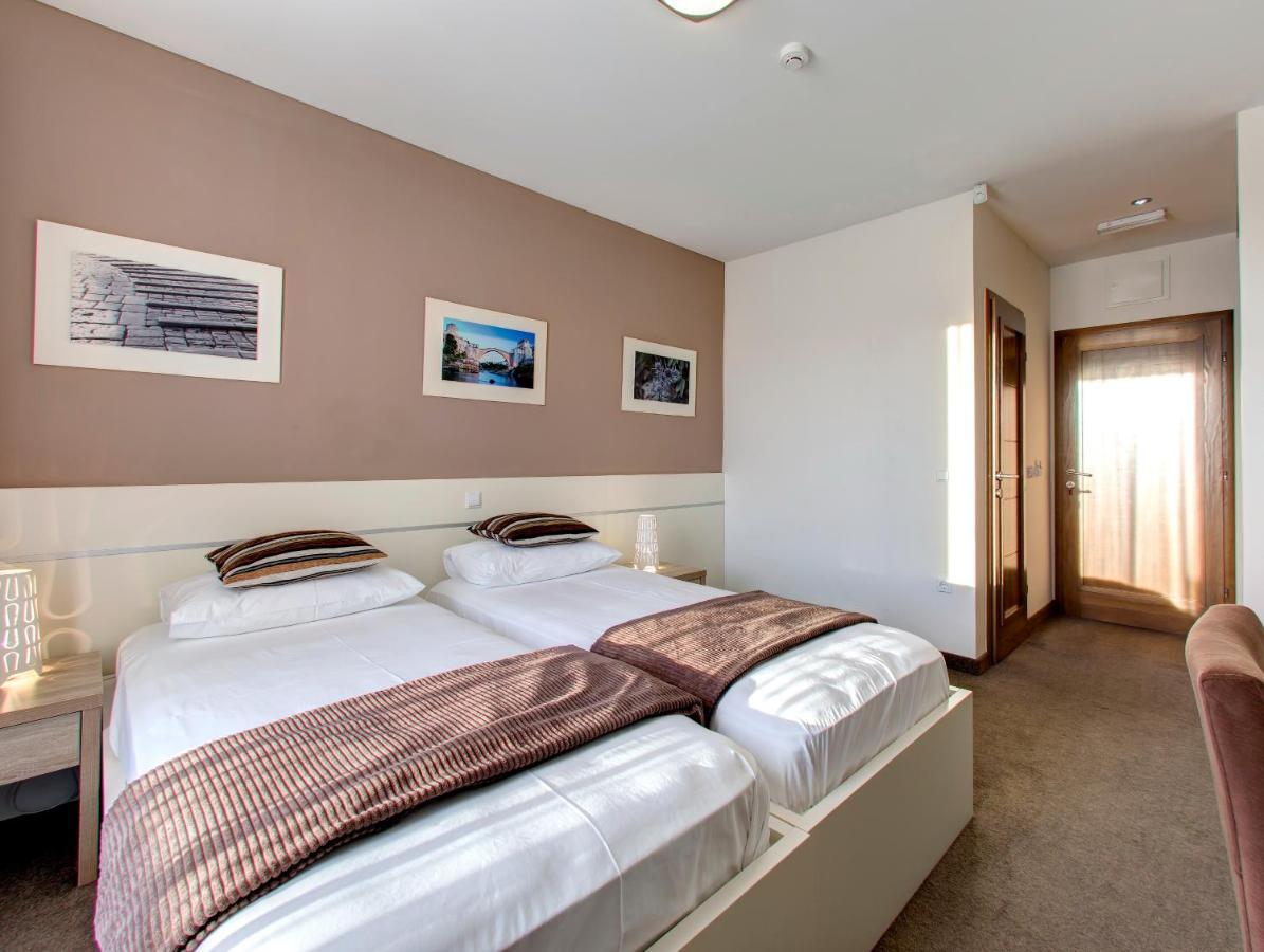 Hotel Argentum Gnojnice Dış mekan fotoğraf