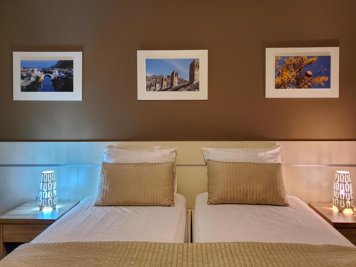 Hotel Argentum Gnojnice Dış mekan fotoğraf