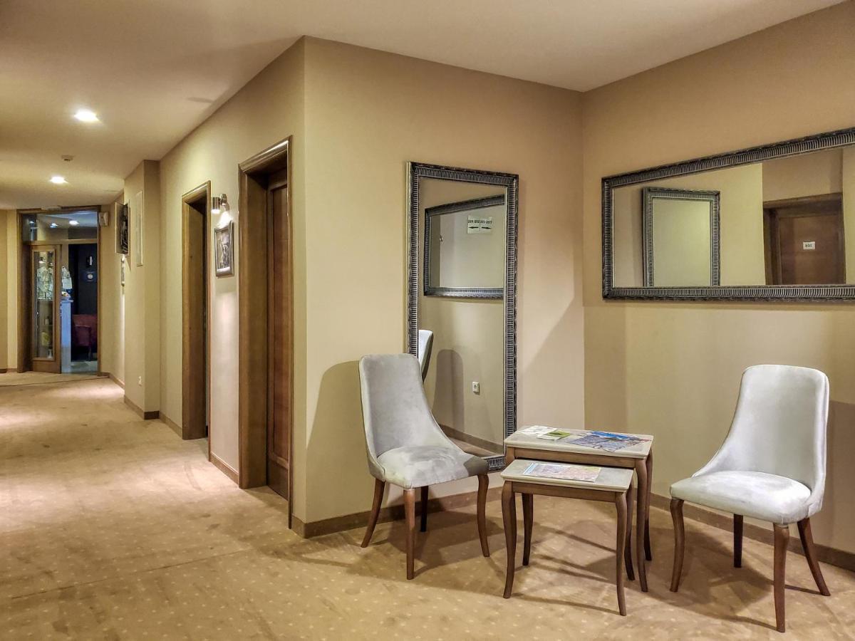 Hotel Argentum Gnojnice Dış mekan fotoğraf