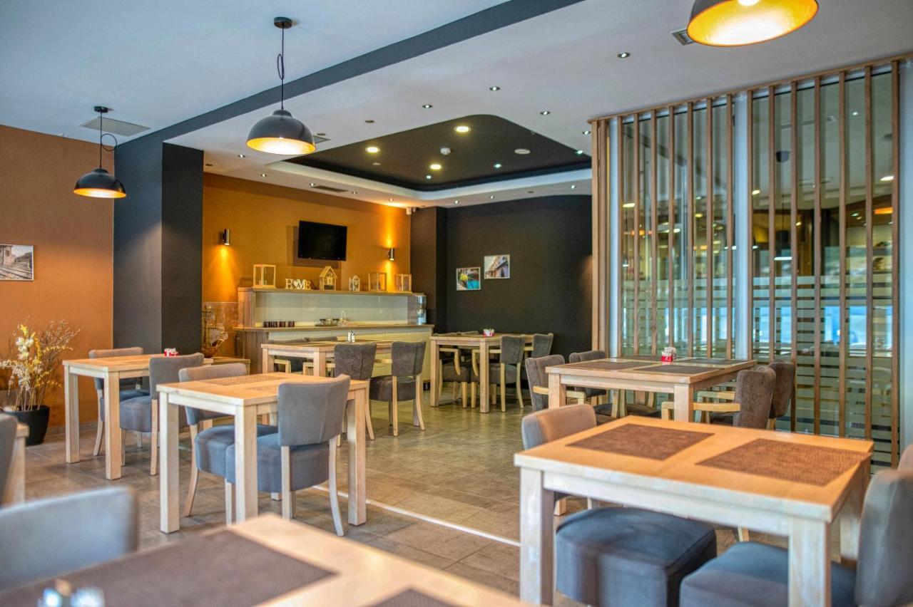 Hotel Argentum Gnojnice Dış mekan fotoğraf