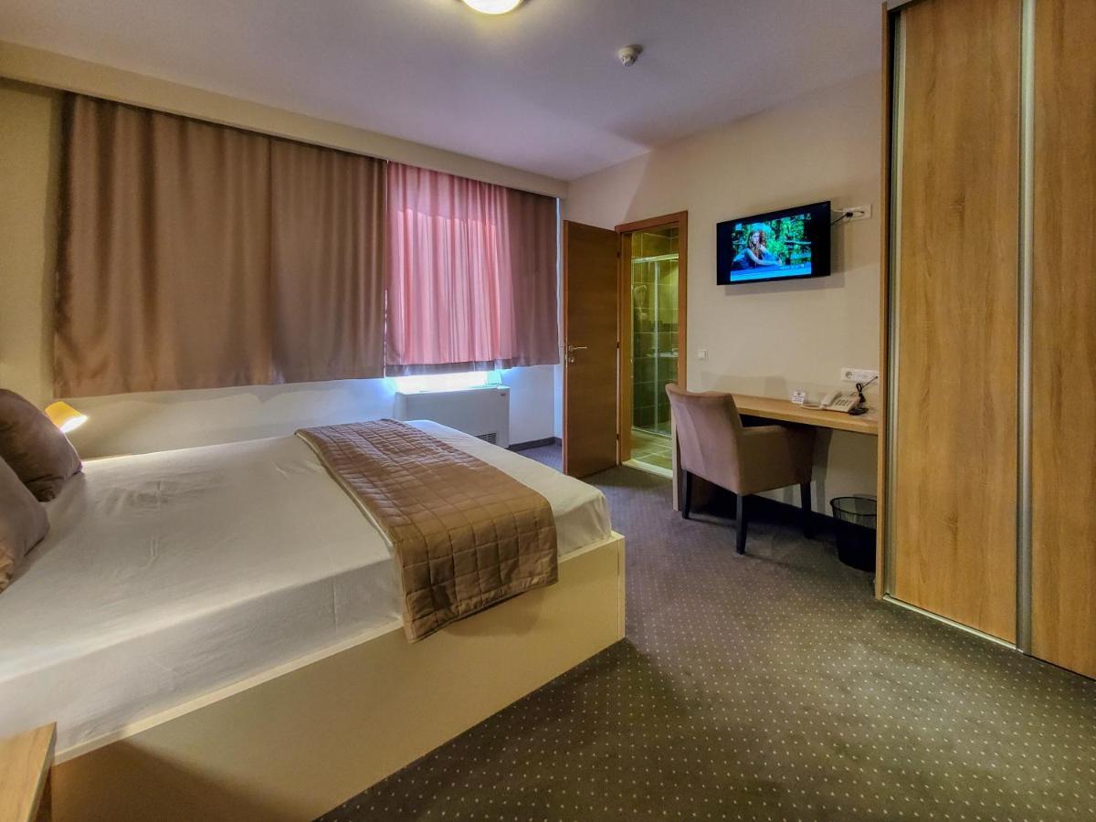 Hotel Argentum Gnojnice Dış mekan fotoğraf