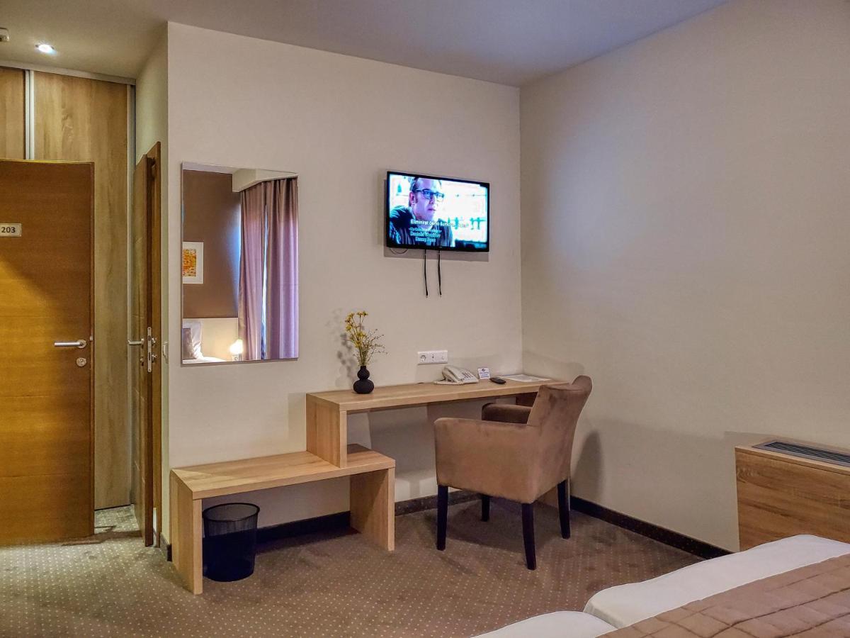 Hotel Argentum Gnojnice Dış mekan fotoğraf