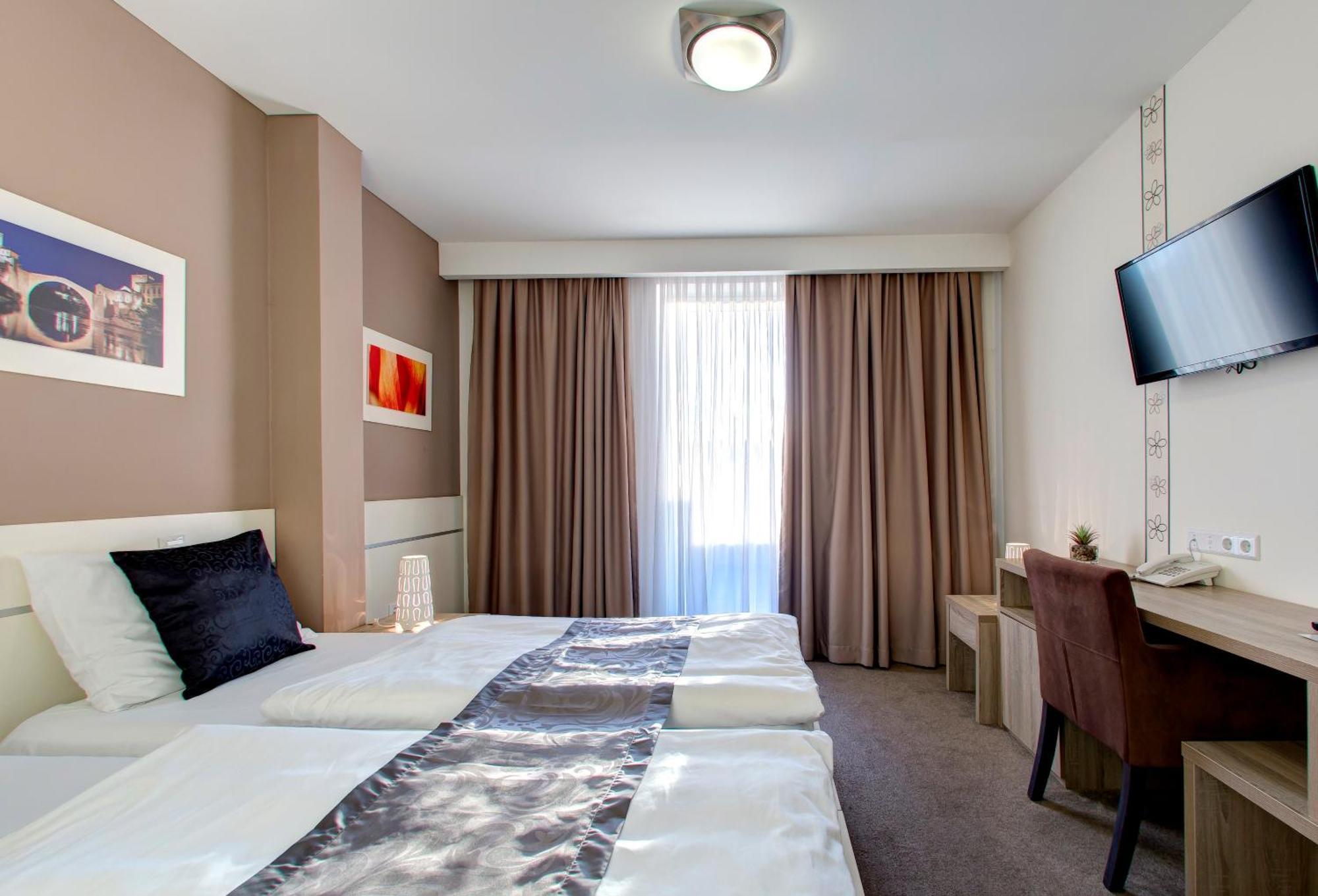 Hotel Argentum Gnojnice Dış mekan fotoğraf