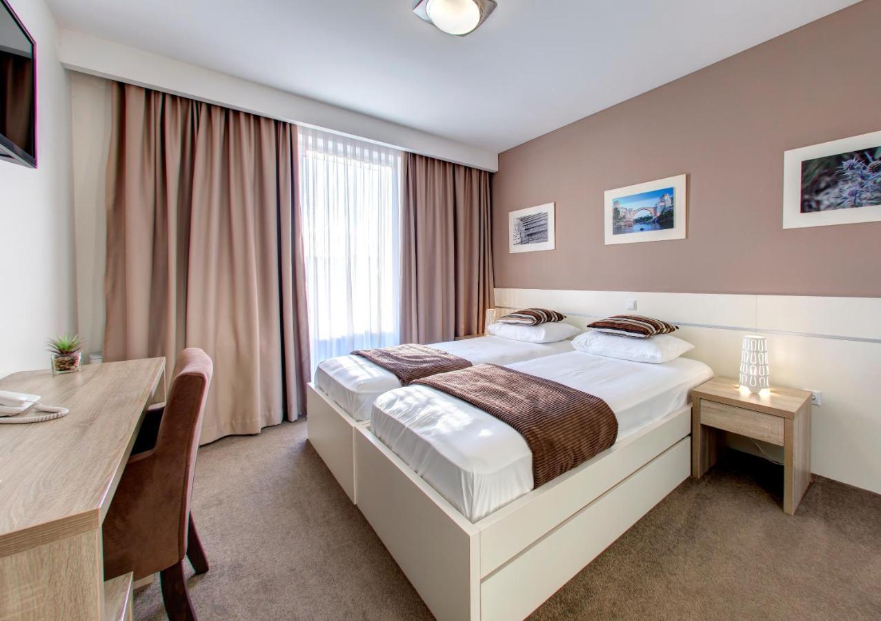 Hotel Argentum Gnojnice Dış mekan fotoğraf