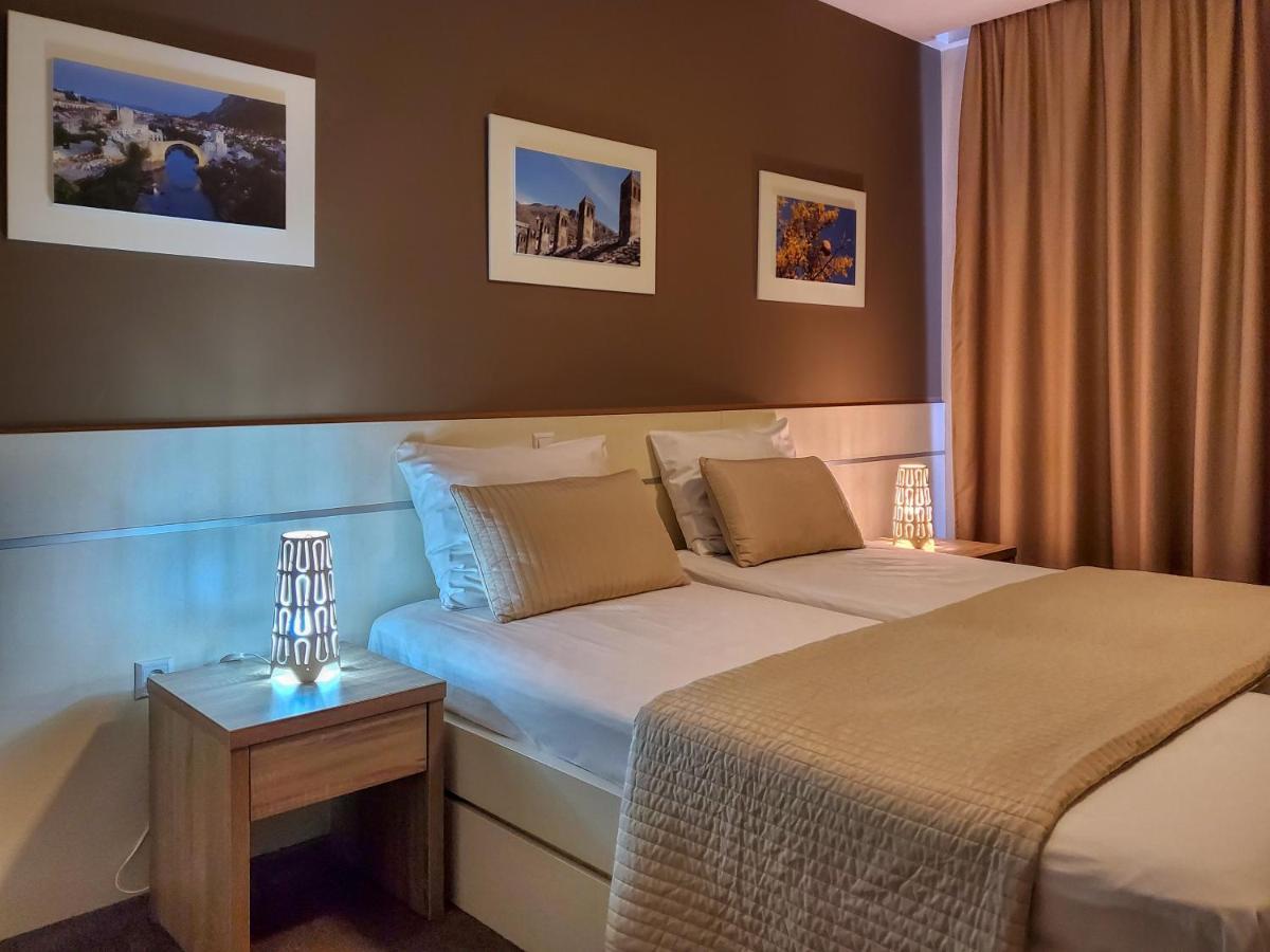 Hotel Argentum Gnojnice Dış mekan fotoğraf