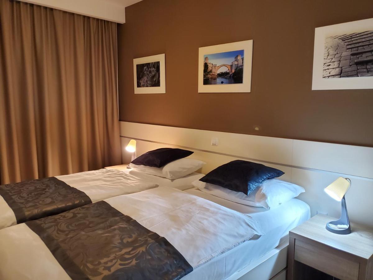 Hotel Argentum Gnojnice Dış mekan fotoğraf