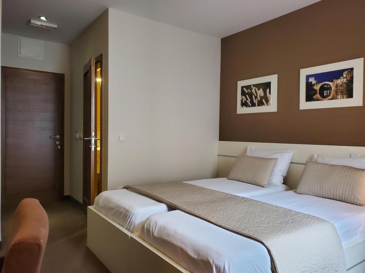 Hotel Argentum Gnojnice Dış mekan fotoğraf