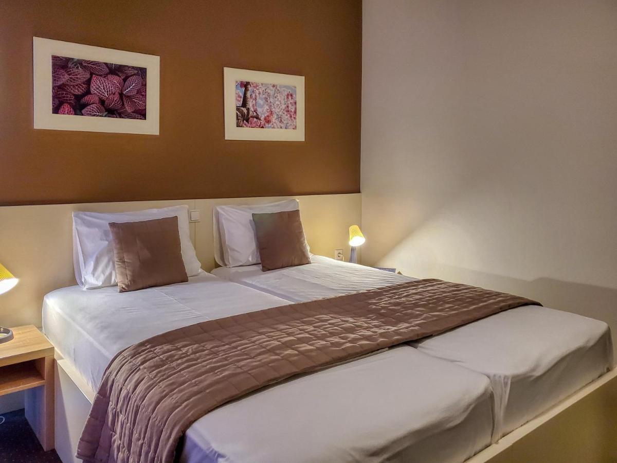 Hotel Argentum Gnojnice Dış mekan fotoğraf