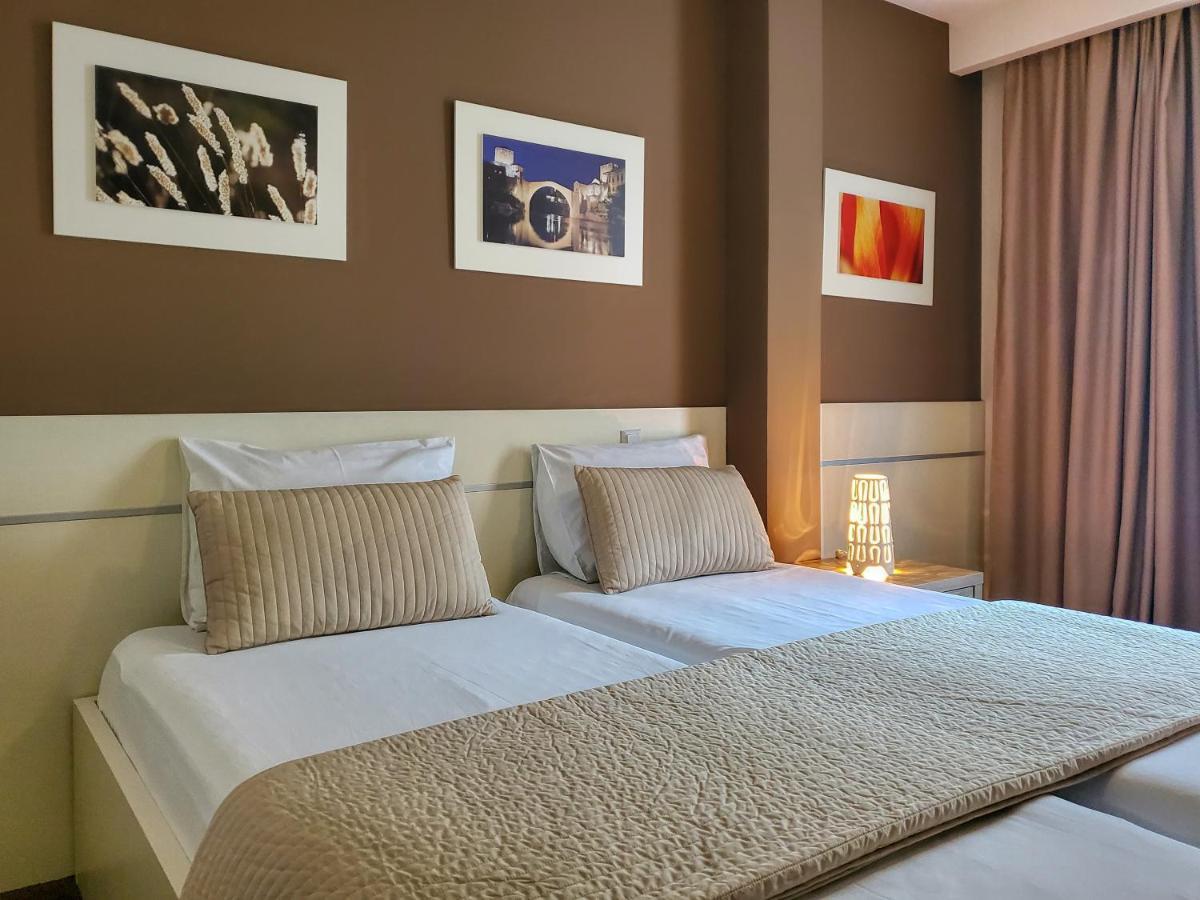 Hotel Argentum Gnojnice Dış mekan fotoğraf