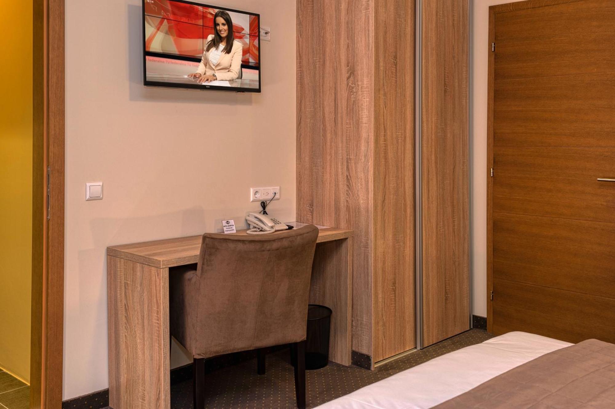 Hotel Argentum Gnojnice Dış mekan fotoğraf