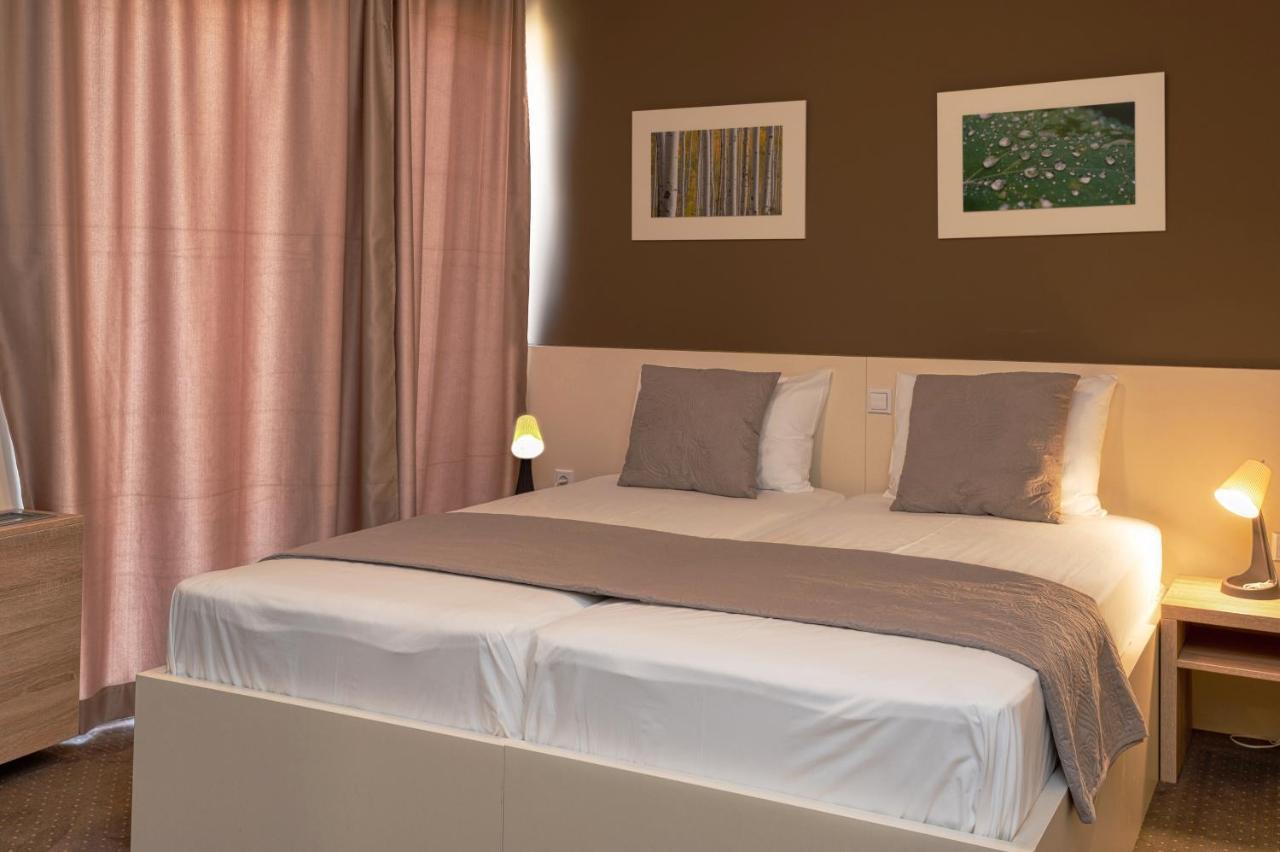 Hotel Argentum Gnojnice Dış mekan fotoğraf