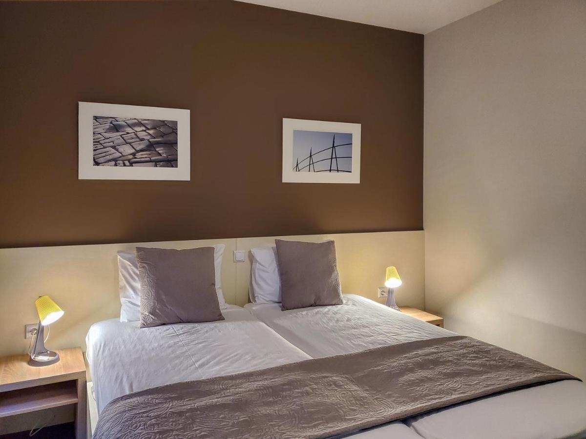 Hotel Argentum Gnojnice Dış mekan fotoğraf