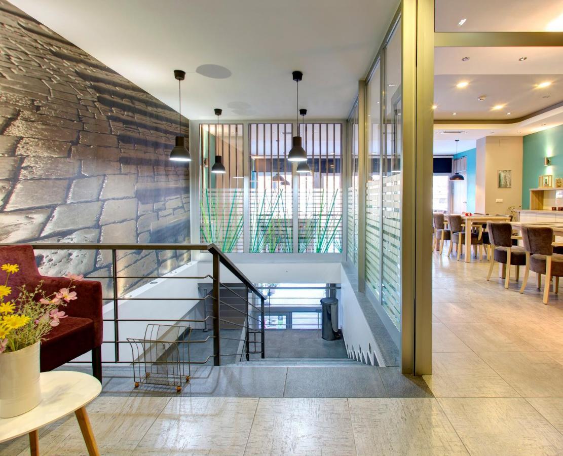 Hotel Argentum Gnojnice Dış mekan fotoğraf
