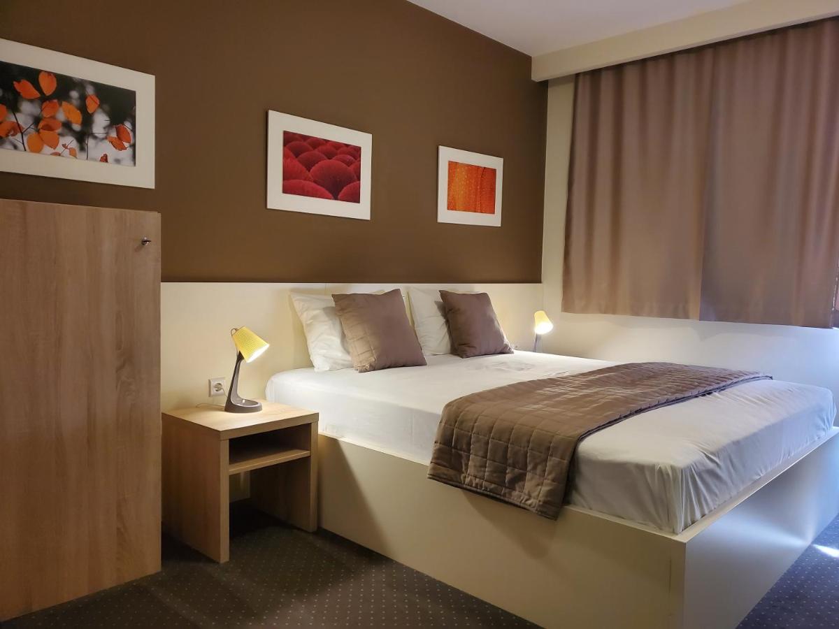 Hotel Argentum Gnojnice Dış mekan fotoğraf