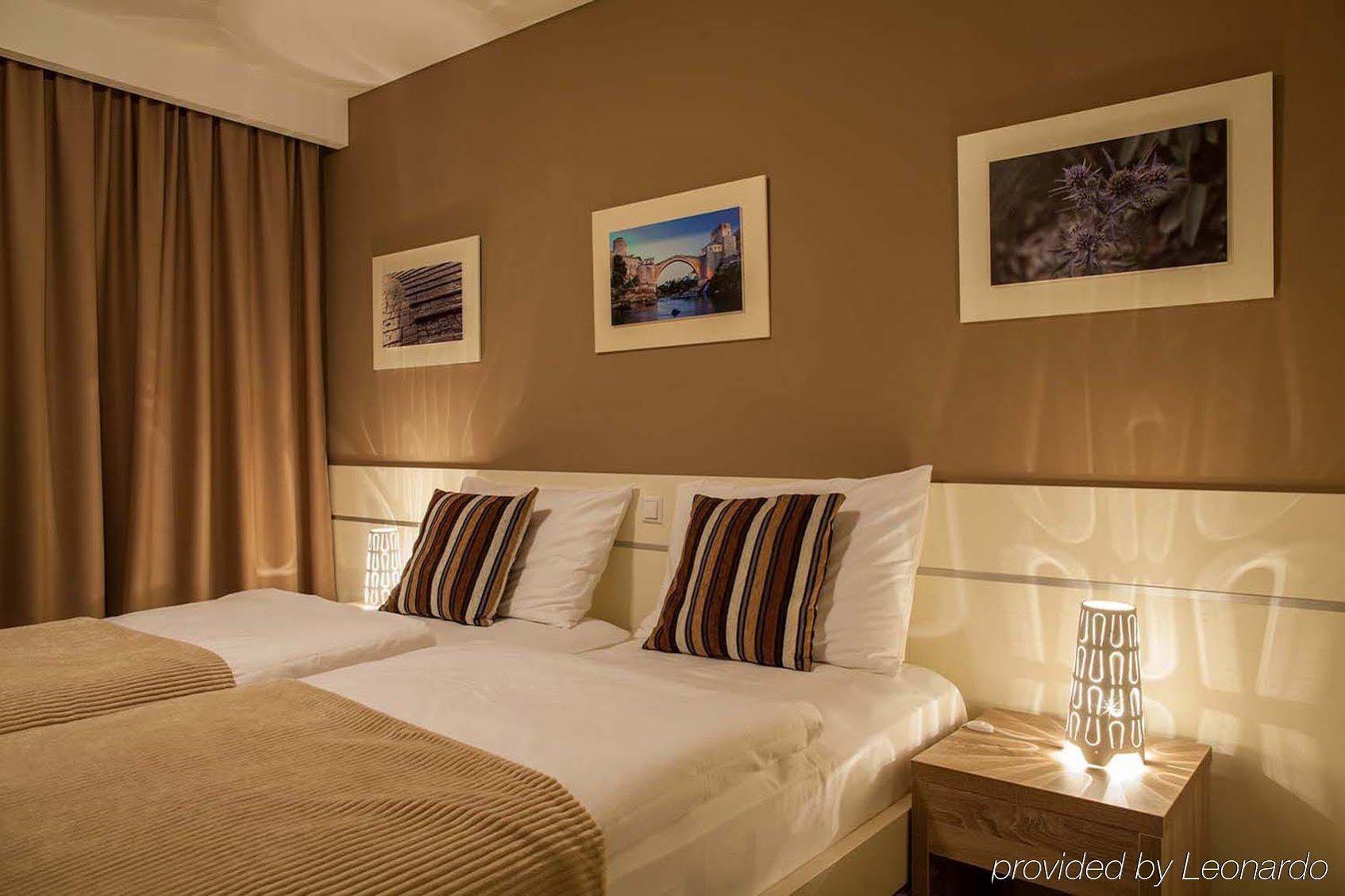 Hotel Argentum Gnojnice Dış mekan fotoğraf