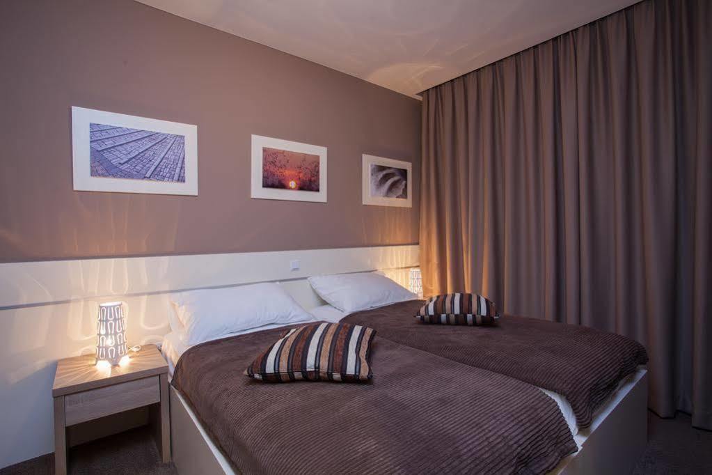 Hotel Argentum Gnojnice Dış mekan fotoğraf