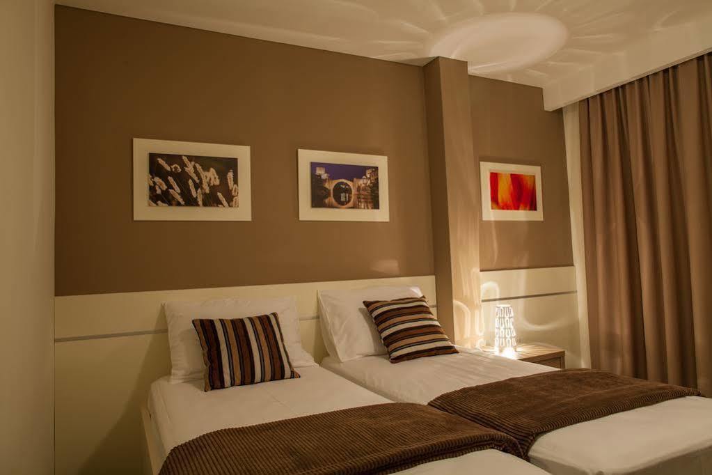 Hotel Argentum Gnojnice Dış mekan fotoğraf